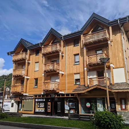 Studio Central, Animaux Acceptes - 4 Pers. - Fr-1-623-209