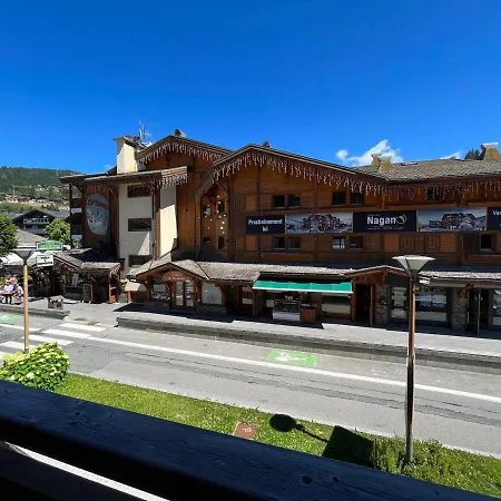 Lägenhet Studio Central, Animaux Acceptes - 4 Pers. - Fr-1-623-209 *