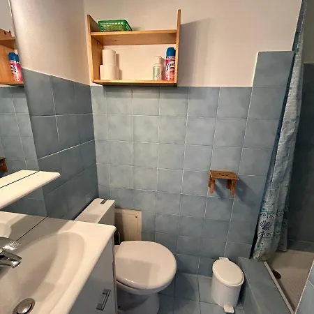 Studio Central, Animaux Acceptes - 4 Pers. - Fr-1-623-209 Lägenhet