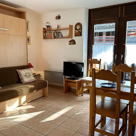 Studio Central, Animaux Acceptes - 4 Pers. - Fr-1-623-209