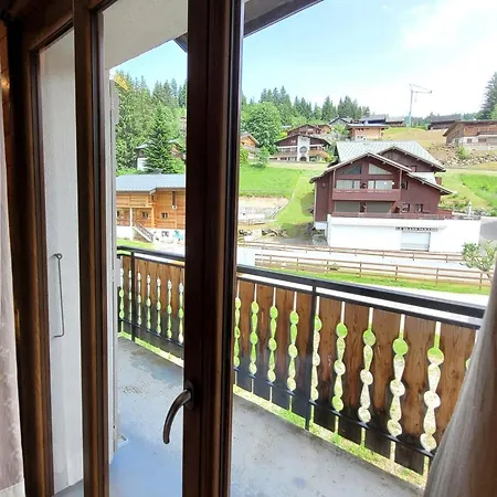 Renove Familial, Vieux Village, Proche Pistes Et Commerces, 4 Pers. - Fr-1-598-168 Les Gets
